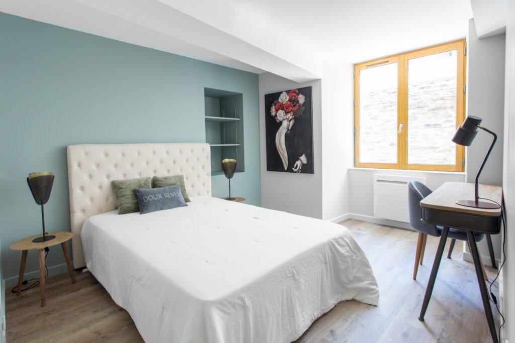 Rénovation, décoration, aménagement appartement - CTAO