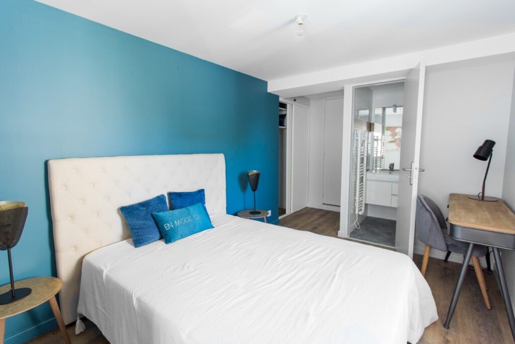 Rénovation, décoration, aménagement appartement - CTAO