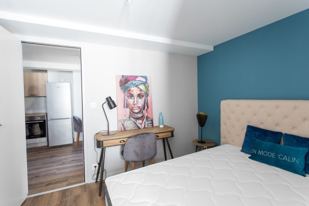 Rénovation, décoration, aménagement appartement - CTAO