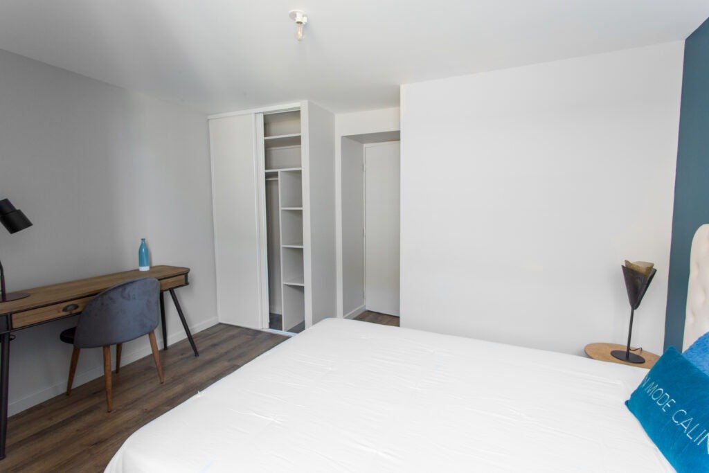 Rénovation - décoration appartement - CTAO
