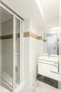 rénovation salle de bain - CTAO