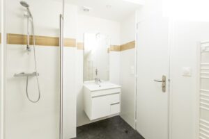 rénovation salle de bain - CTAO