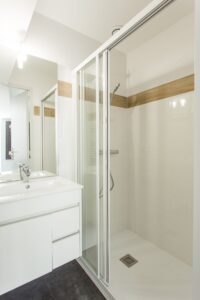 rénovation salle de bain - CTAO